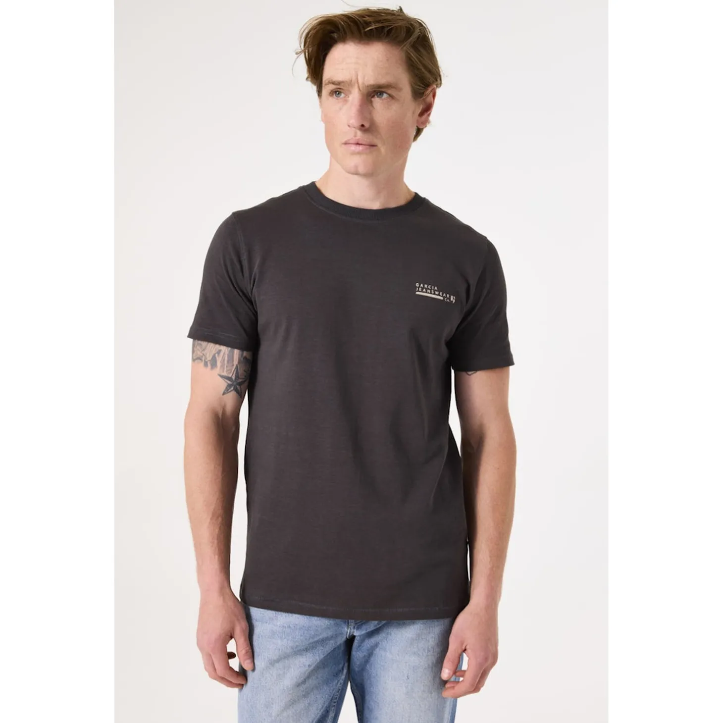 B51001_men`s T-shirt ss