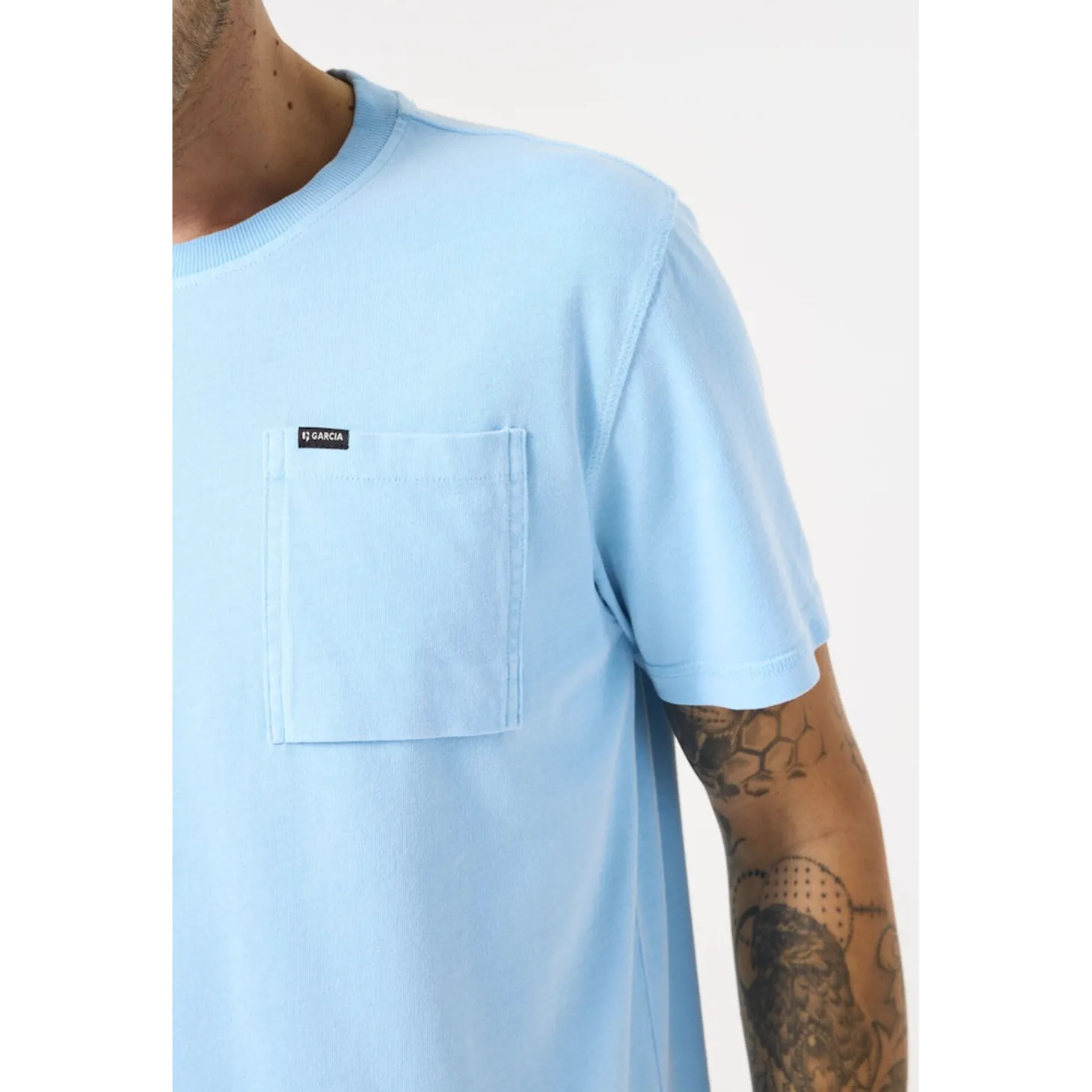 B51004_men`s T-shirt ss