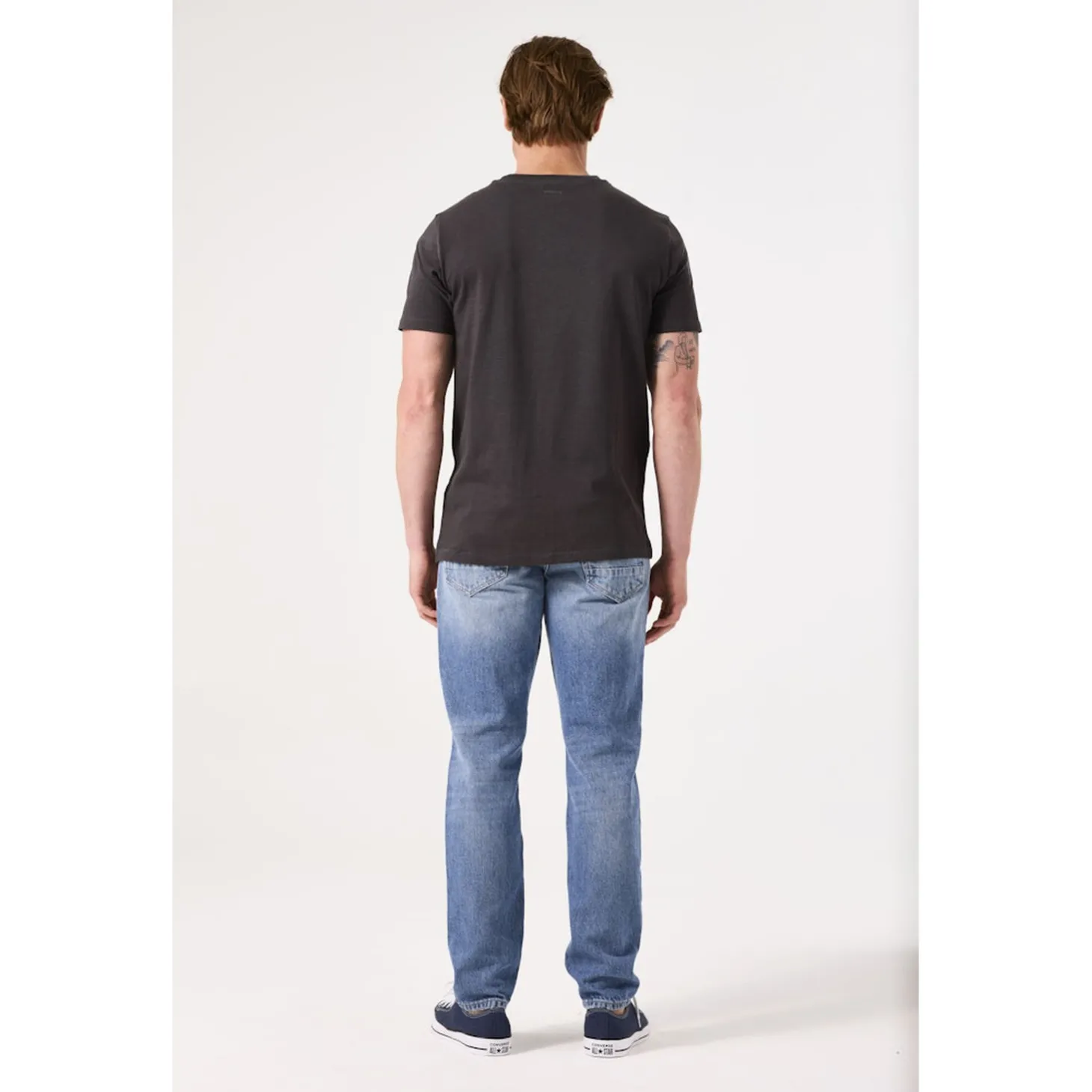B51001_men`s T-shirt ss