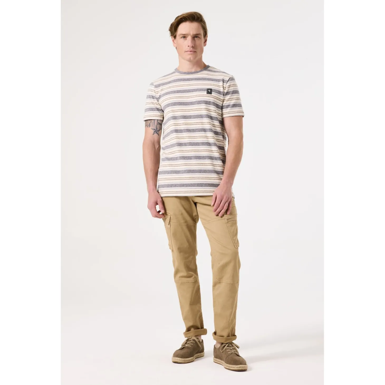 B51003_men`s T-shirt ss