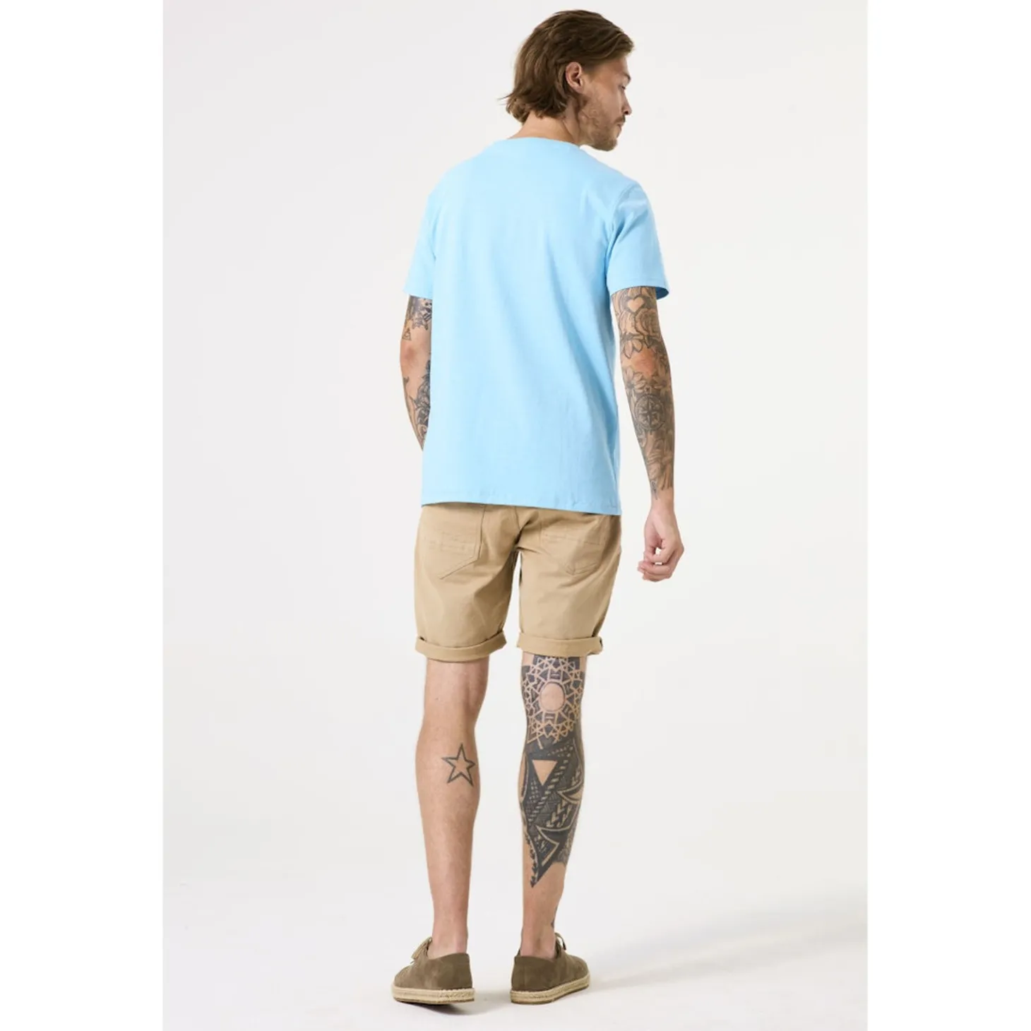 B51001_men`s T-shirt ss