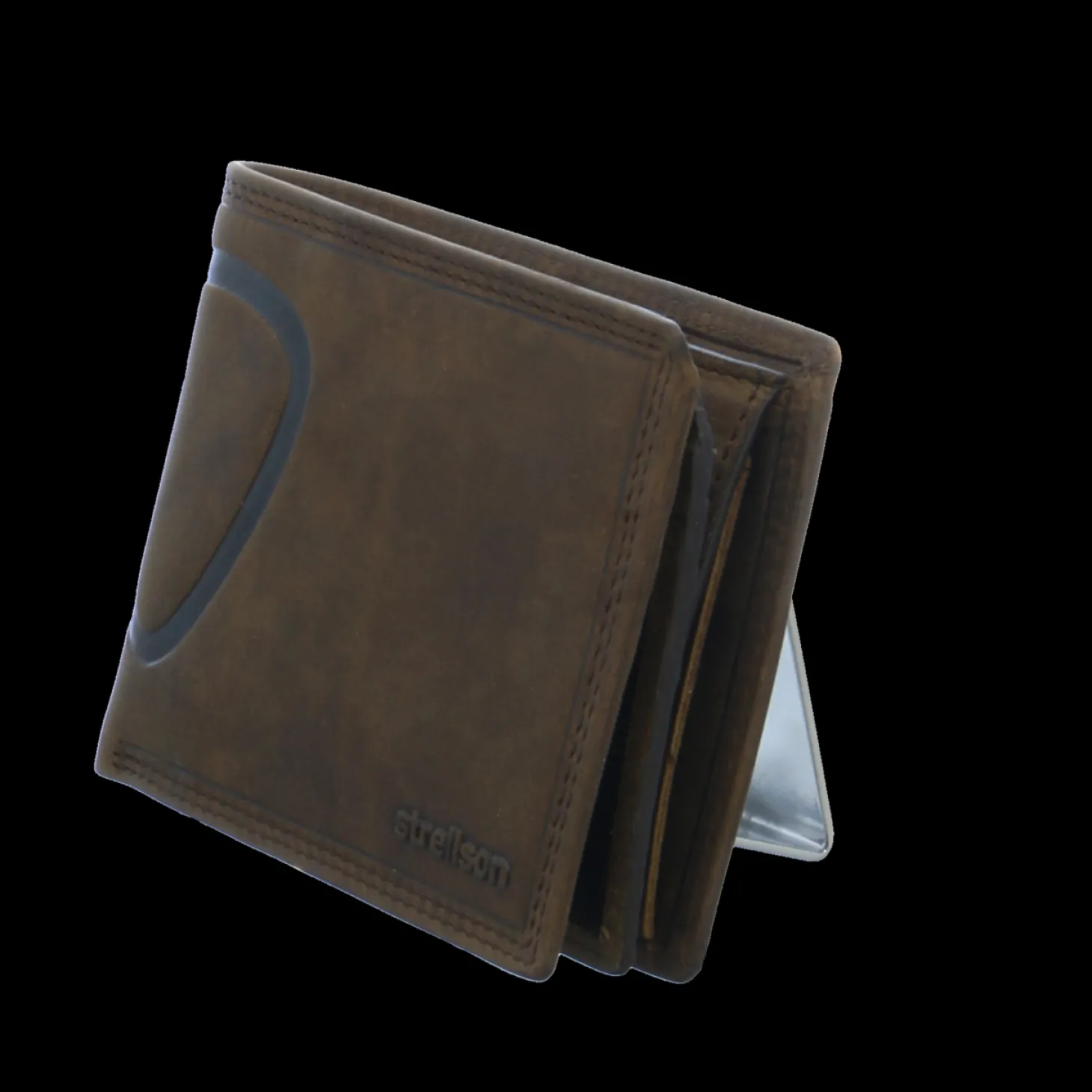 Baker Street Billfold