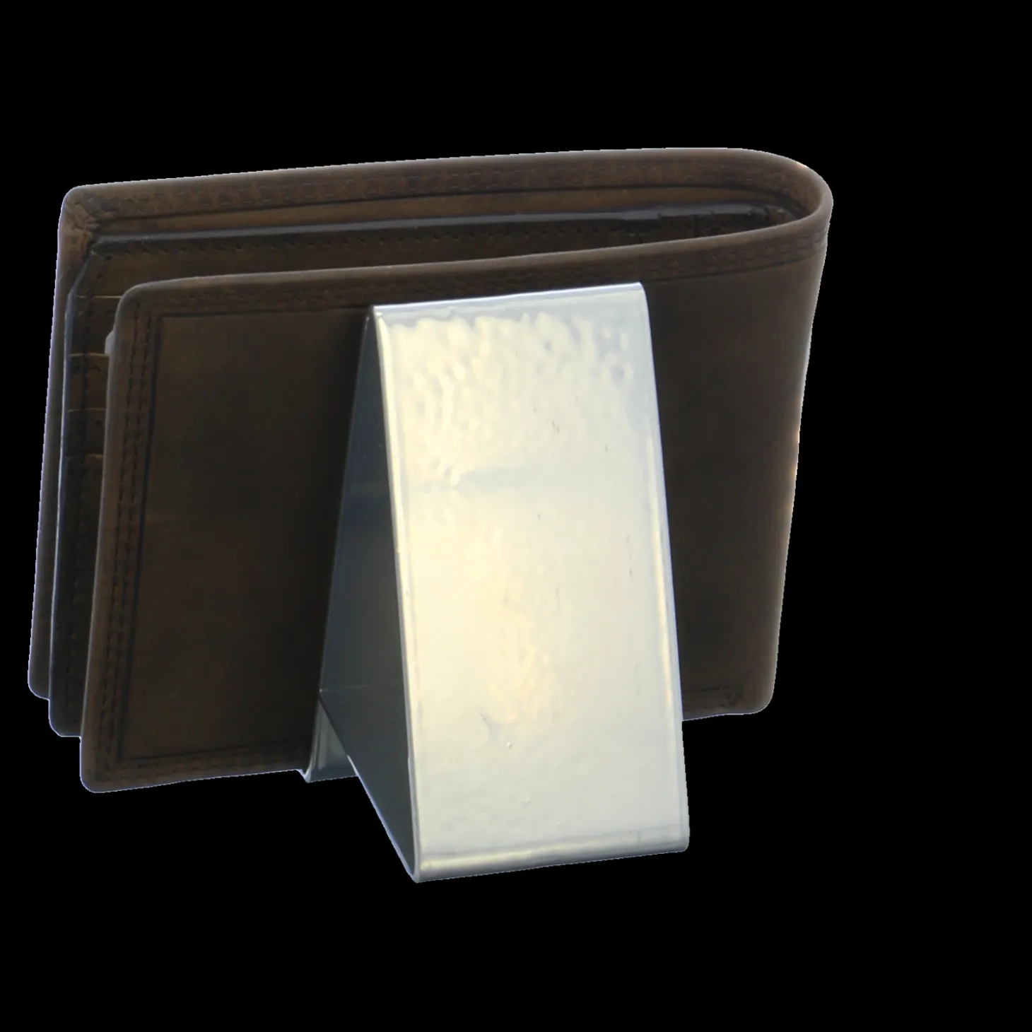 Baker Street Billfold