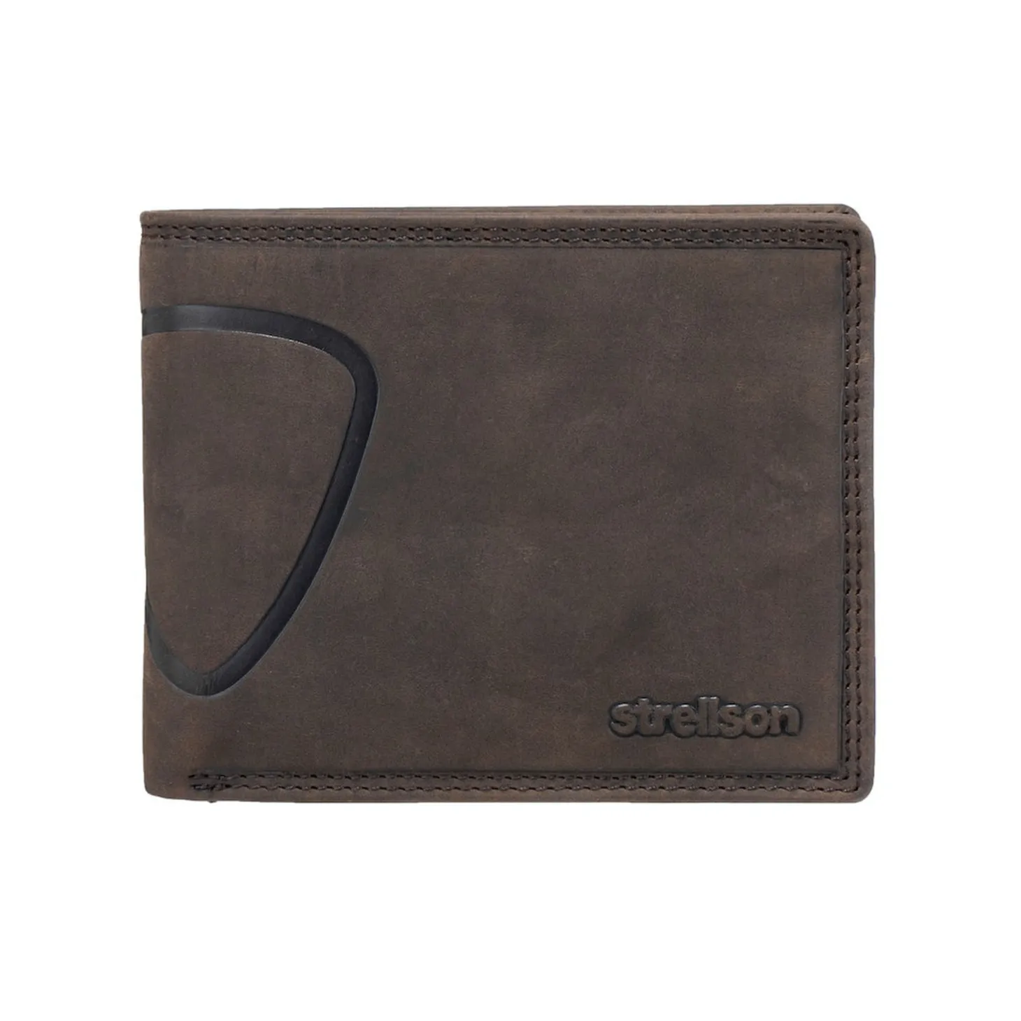 Baker Street Billfold