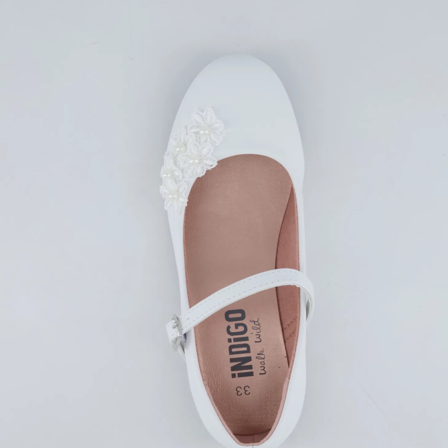 Ballerina Kinder