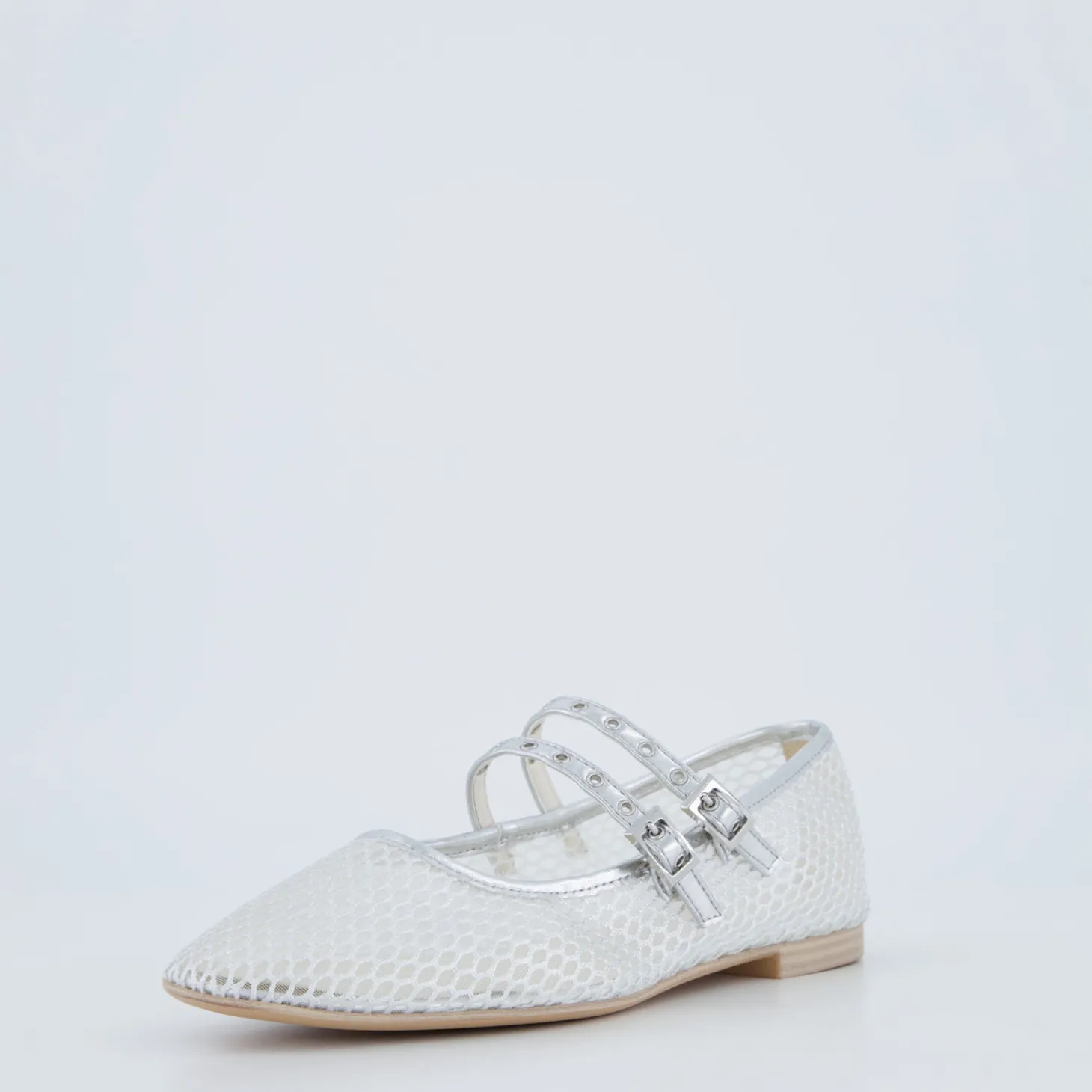 Ballerinas