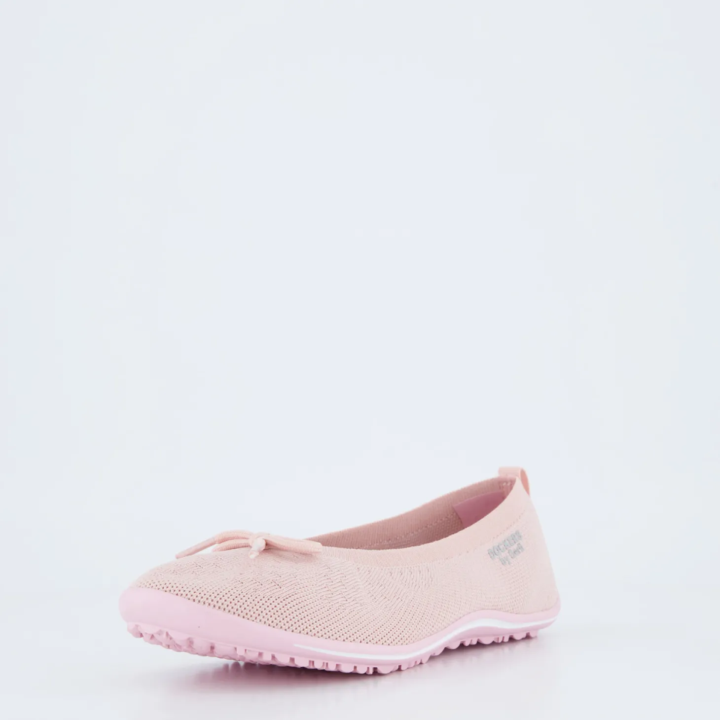 Ballerinas