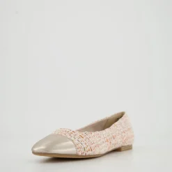 Ballerinas