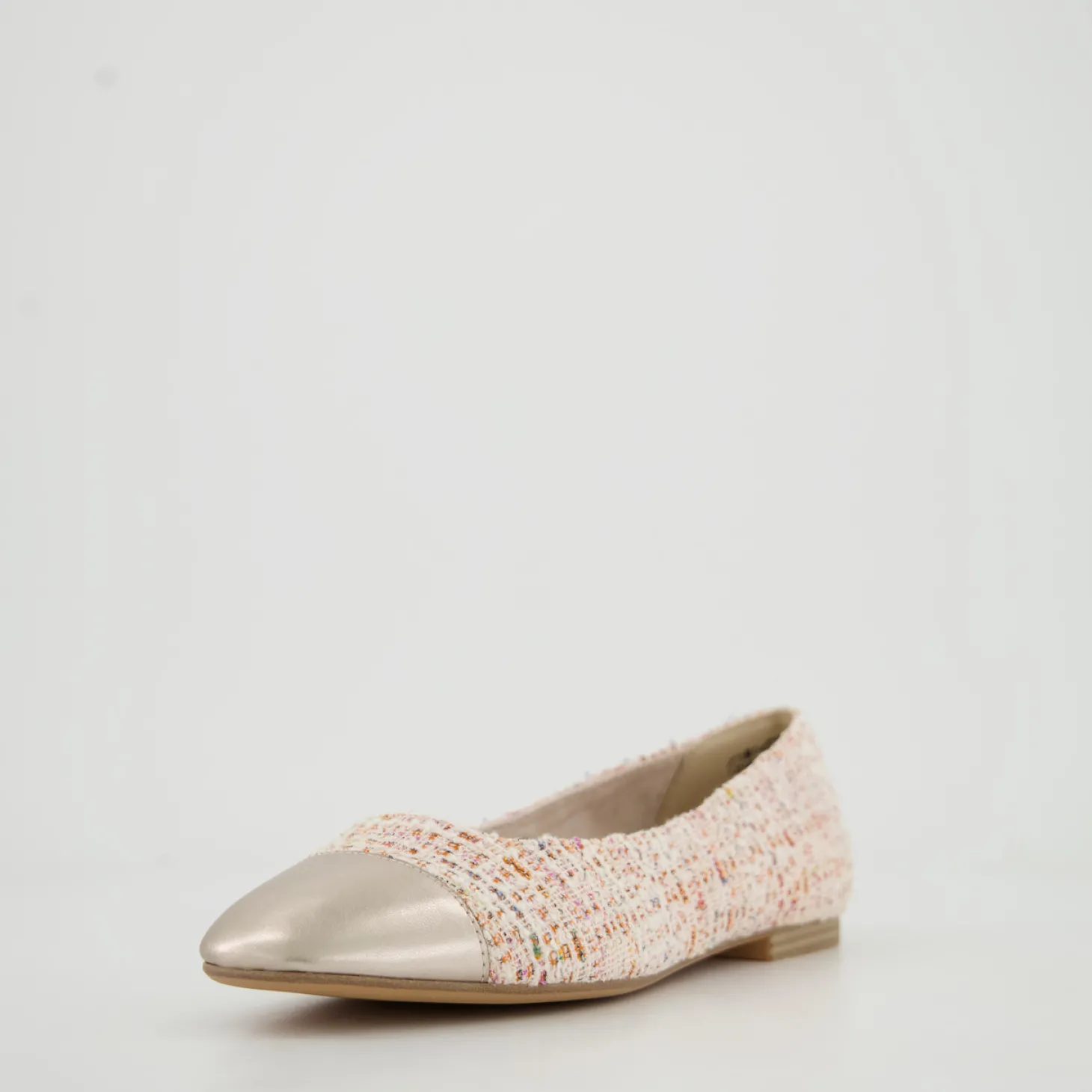 Ballerinas