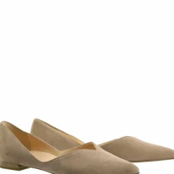 Ballerinas