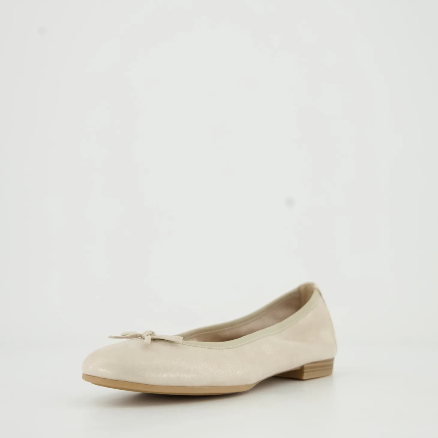 Ballerinas