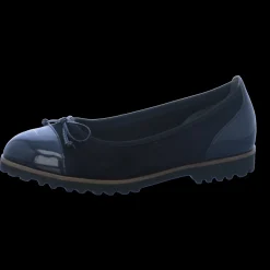 Ballerinas