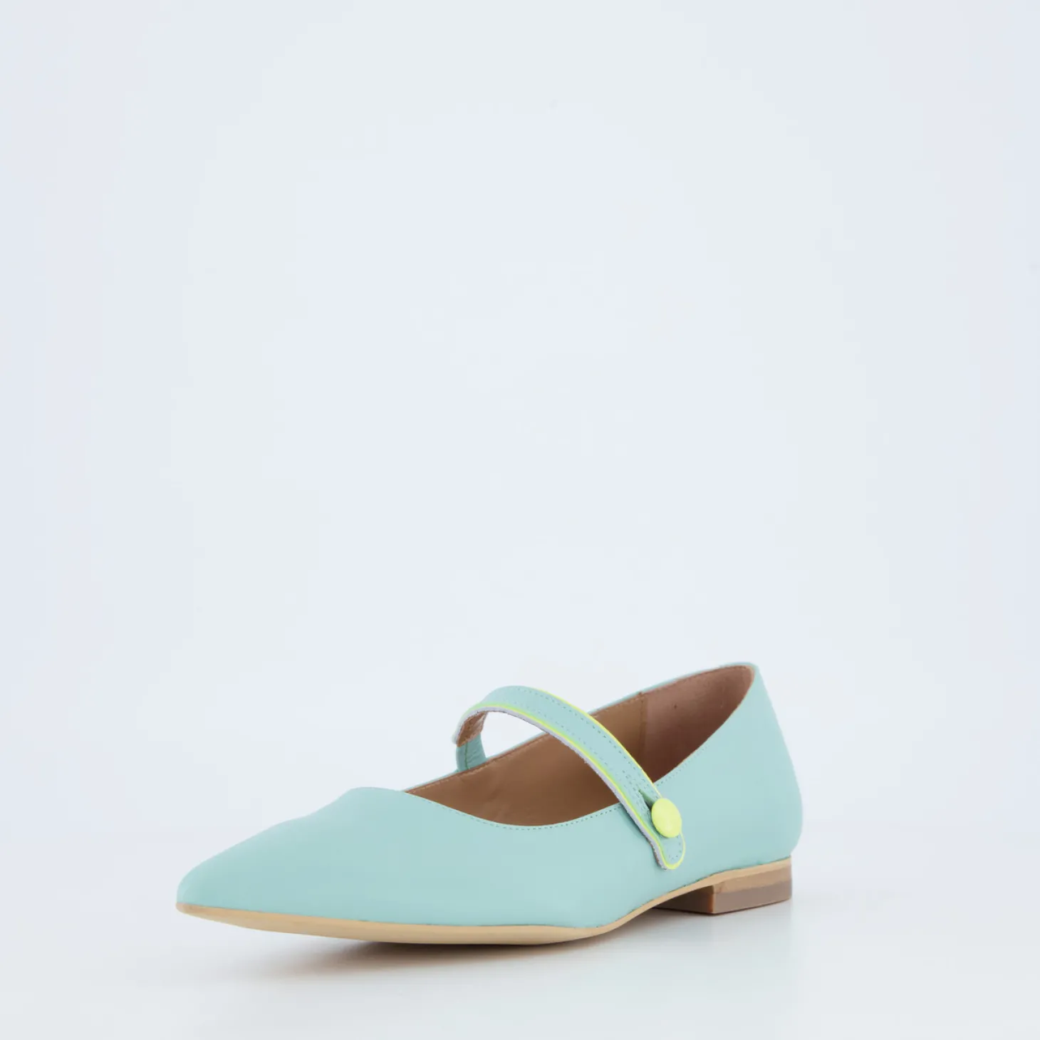 Ballerinas
