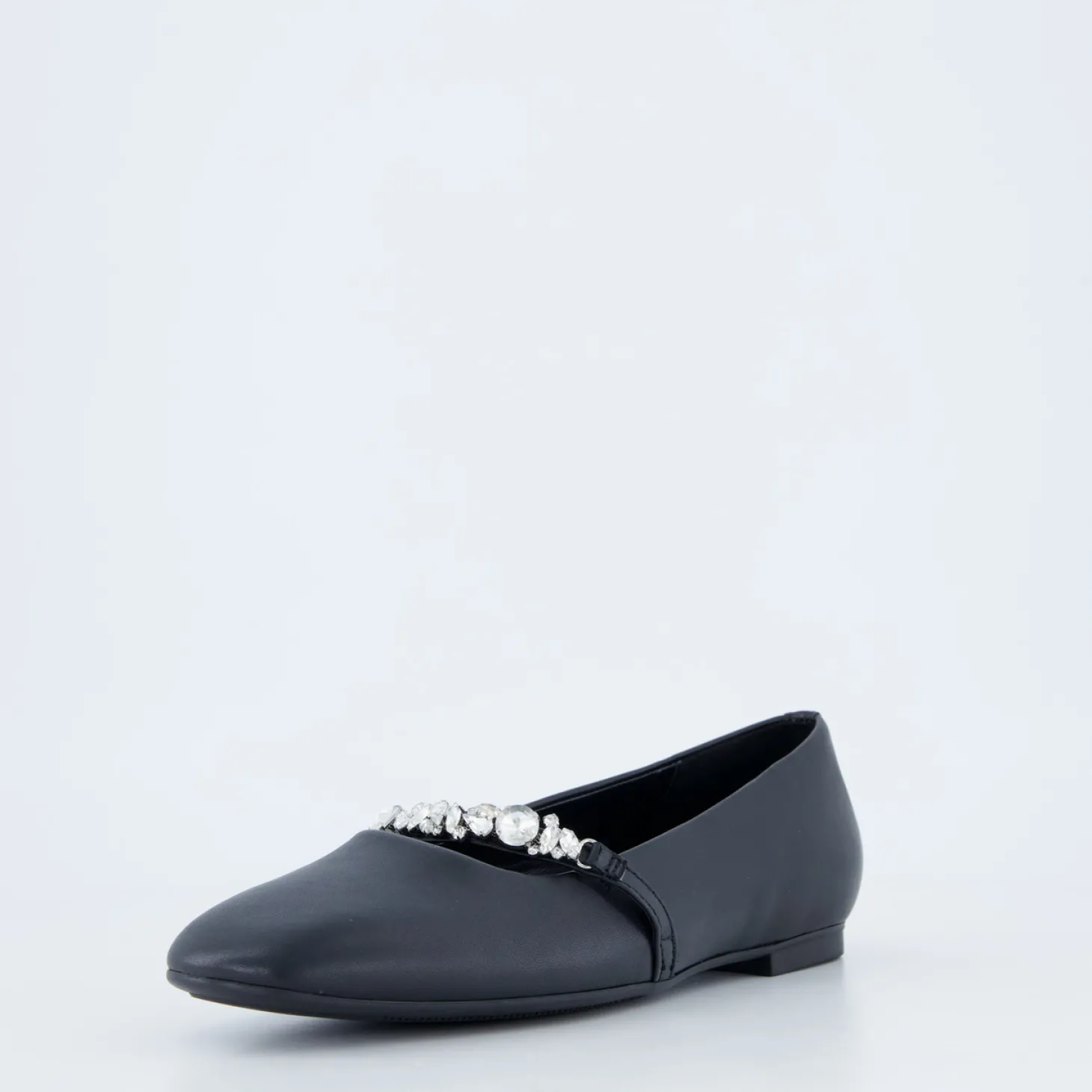 Ballerinas