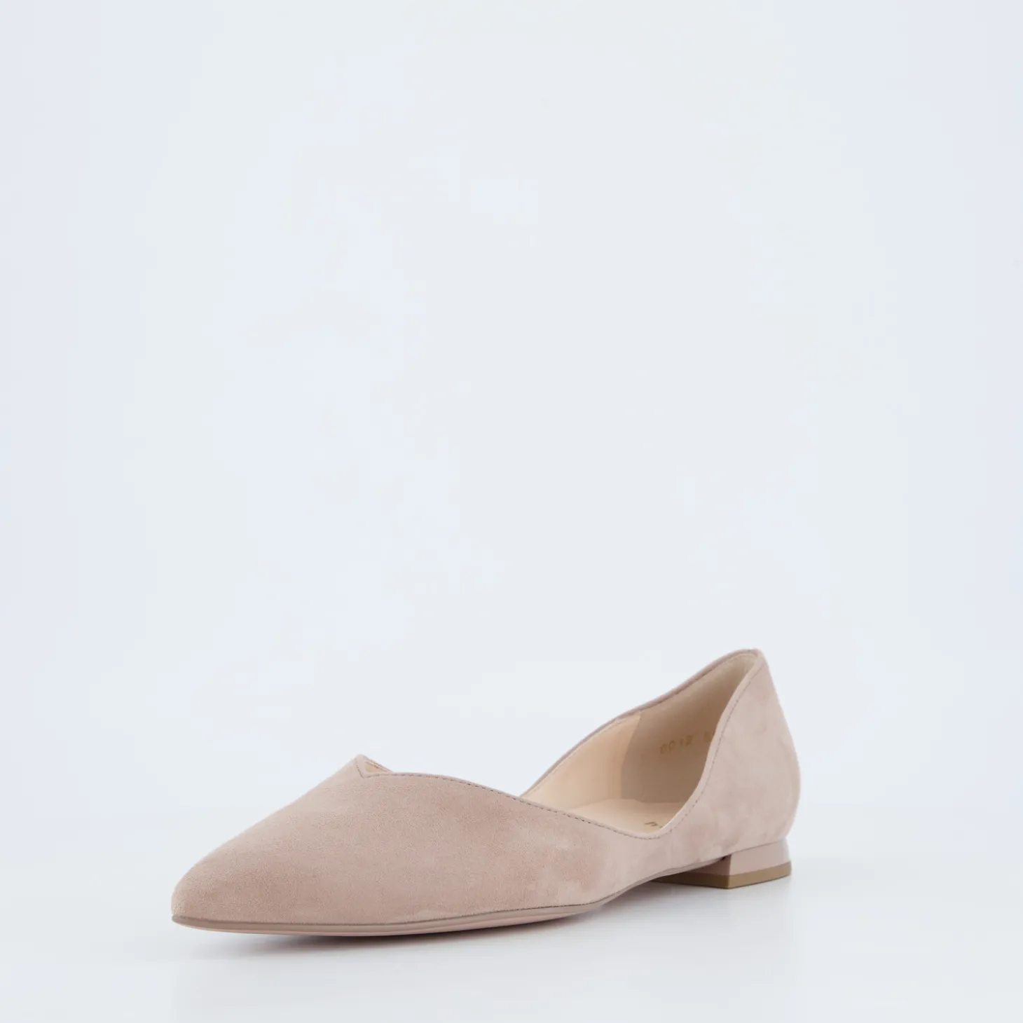 Ballerinas