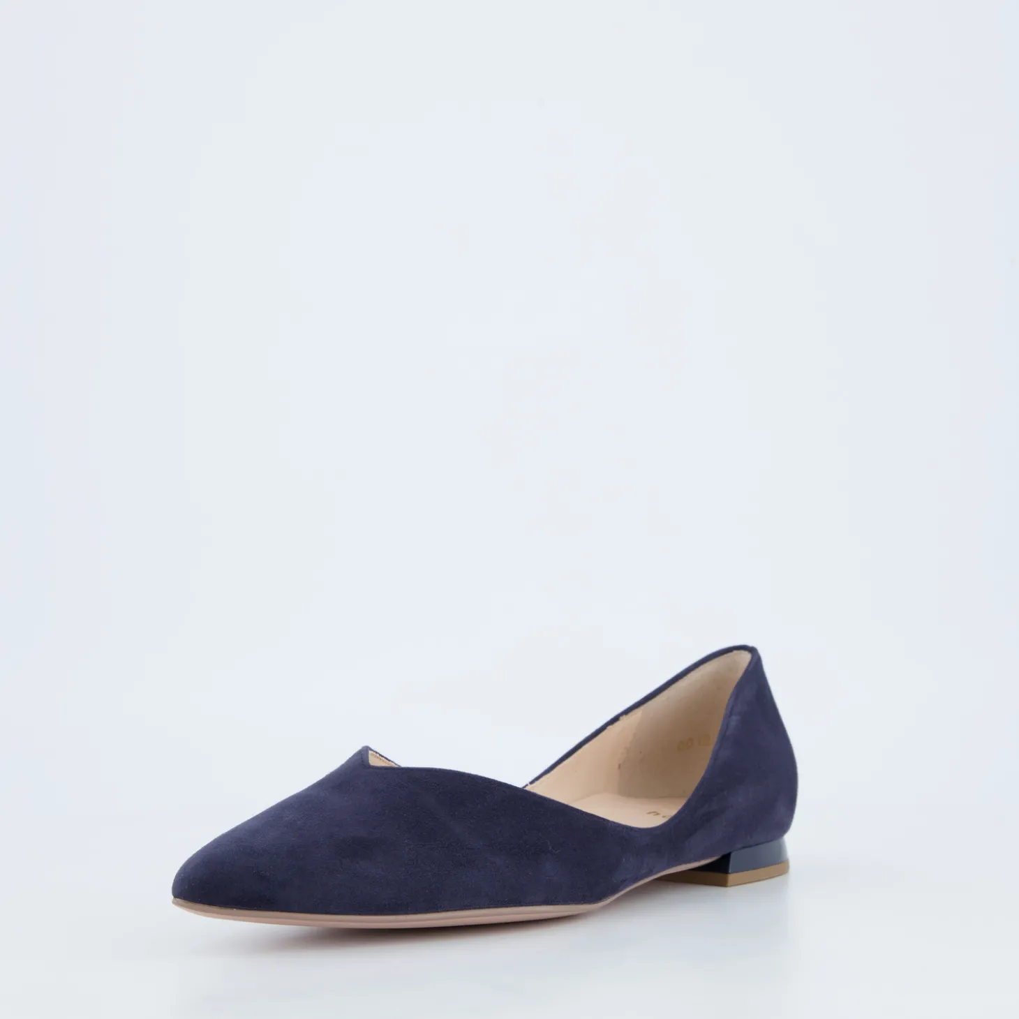Ballerinas