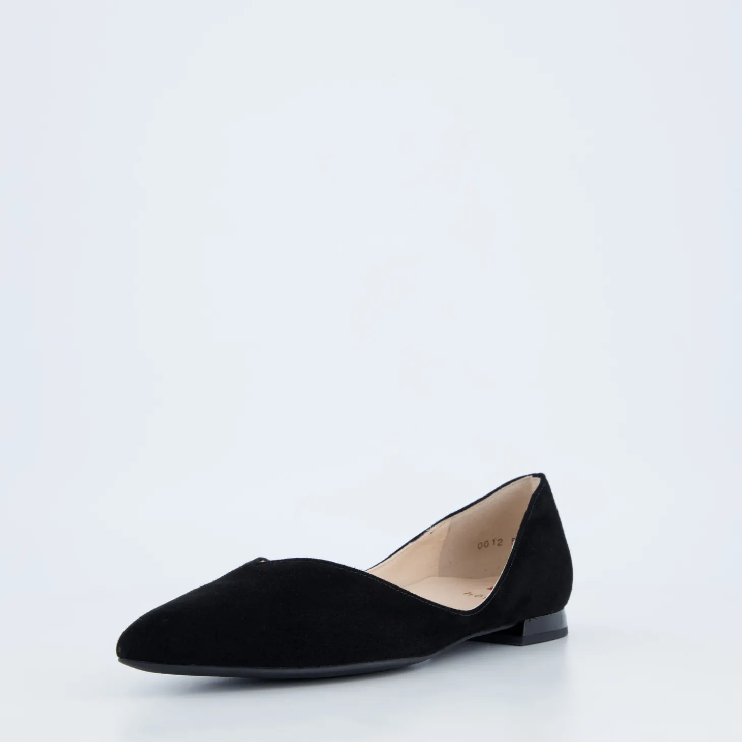 Ballerinas