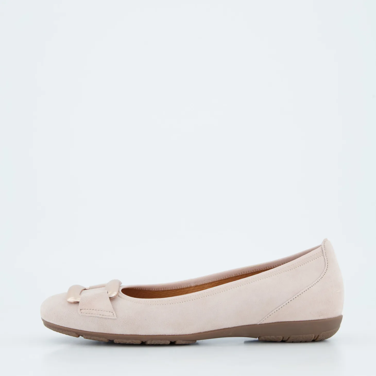 Ballerinas