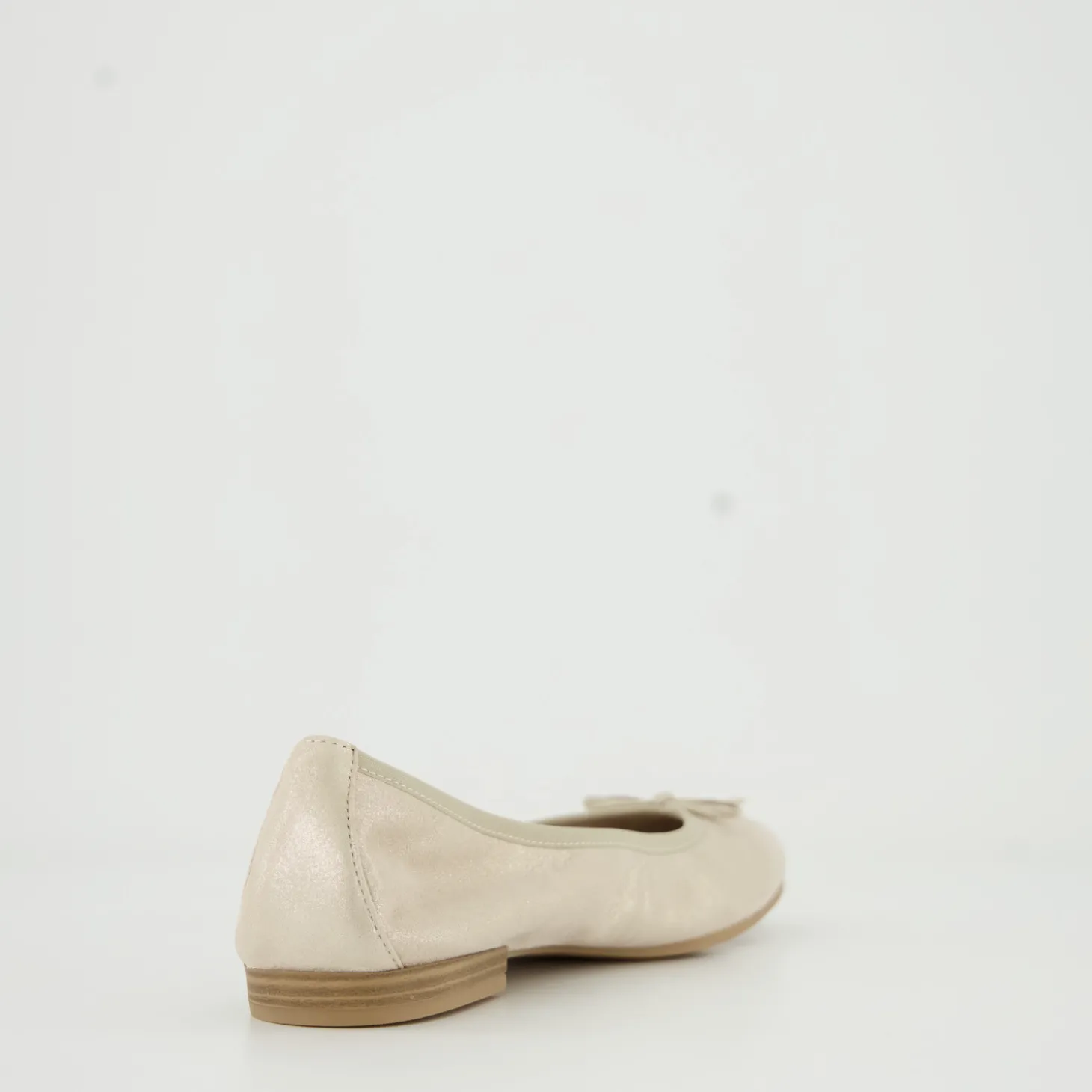 Ballerinas
