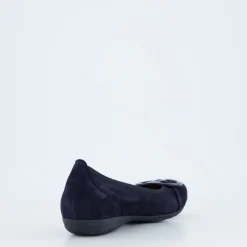 Ballerinas