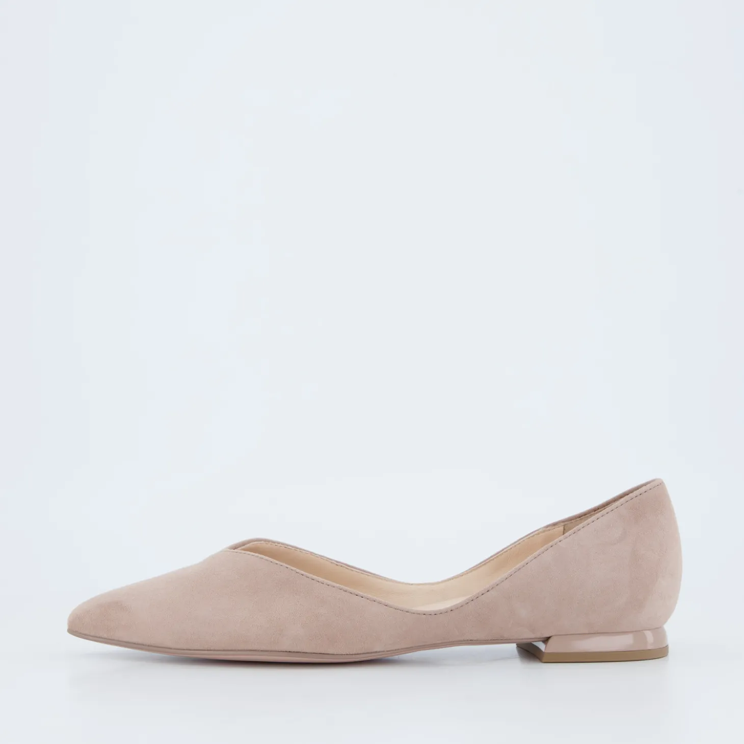 Ballerinas