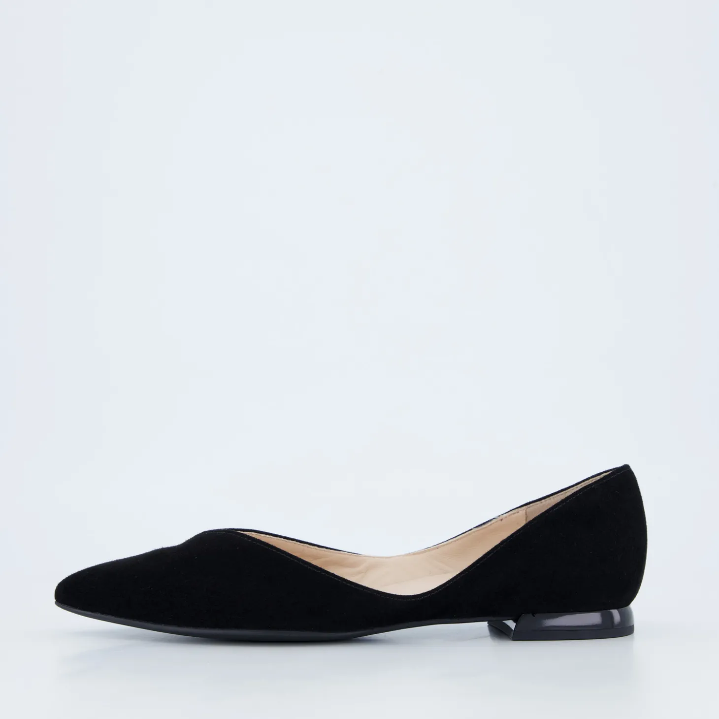 Ballerinas