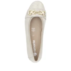 Ballerinas