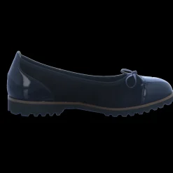 Ballerinas