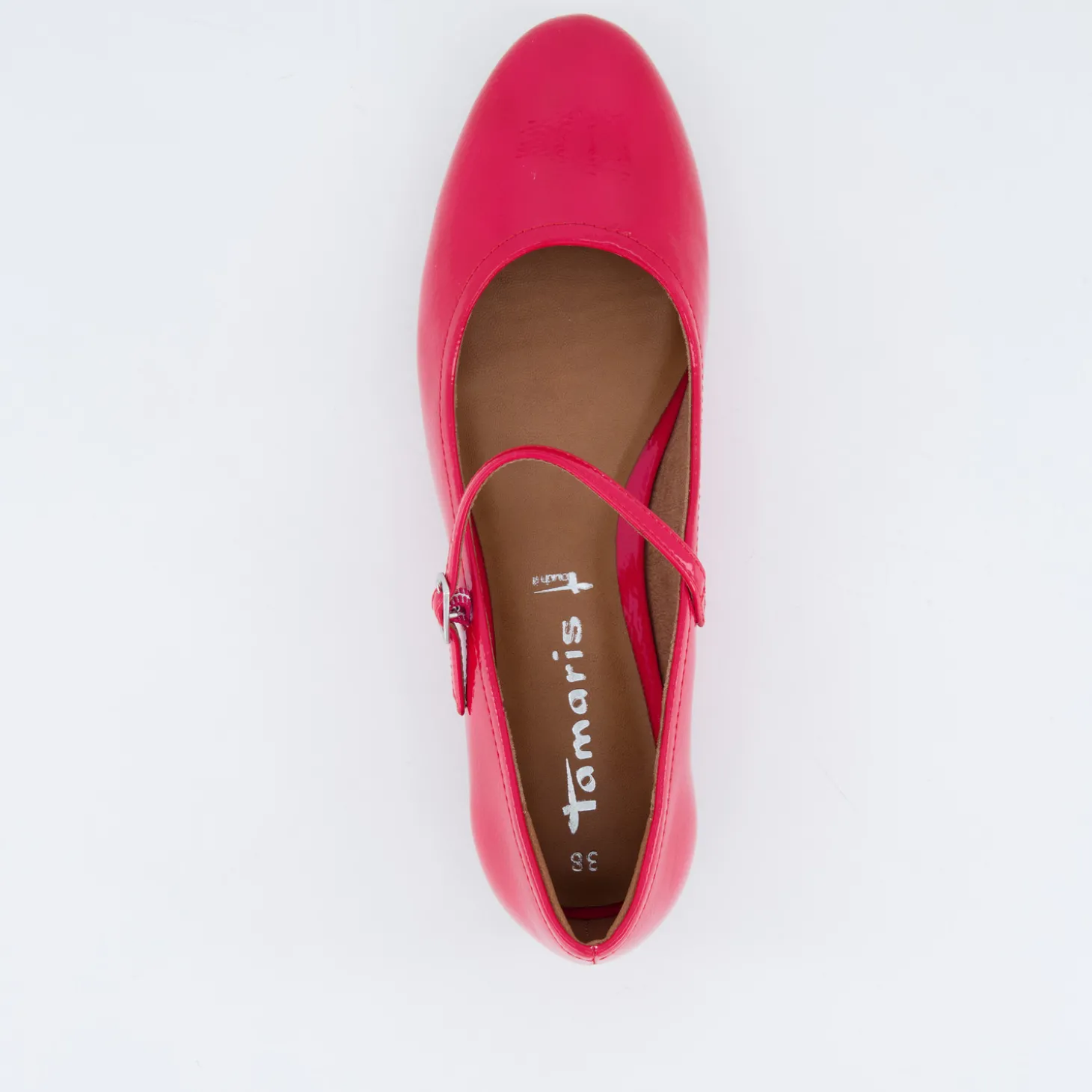 Ballerinas