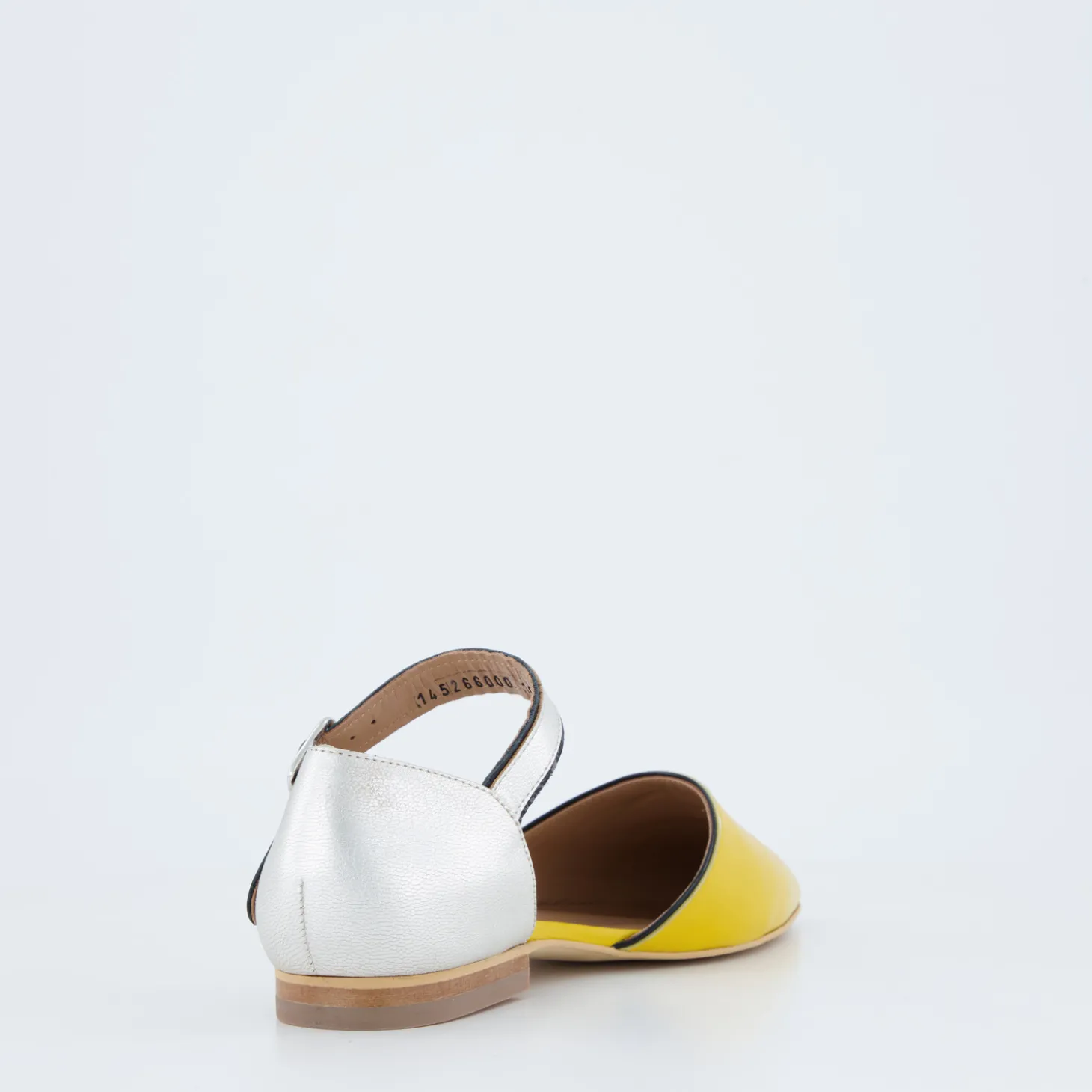 Ballerinas