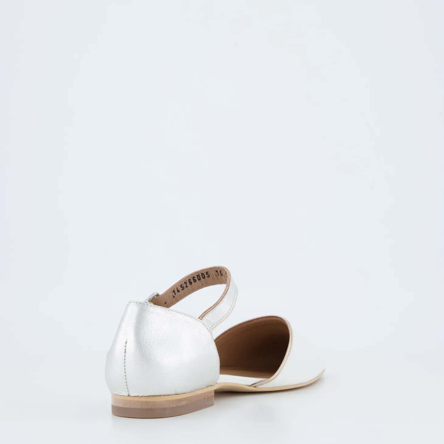 Ballerinas