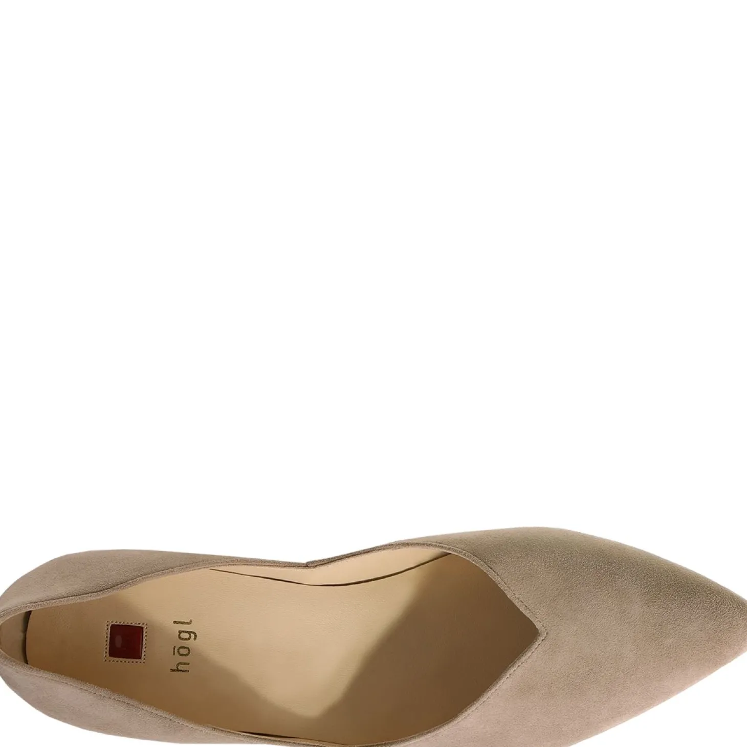 Ballerinas