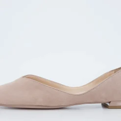 Ballerinas