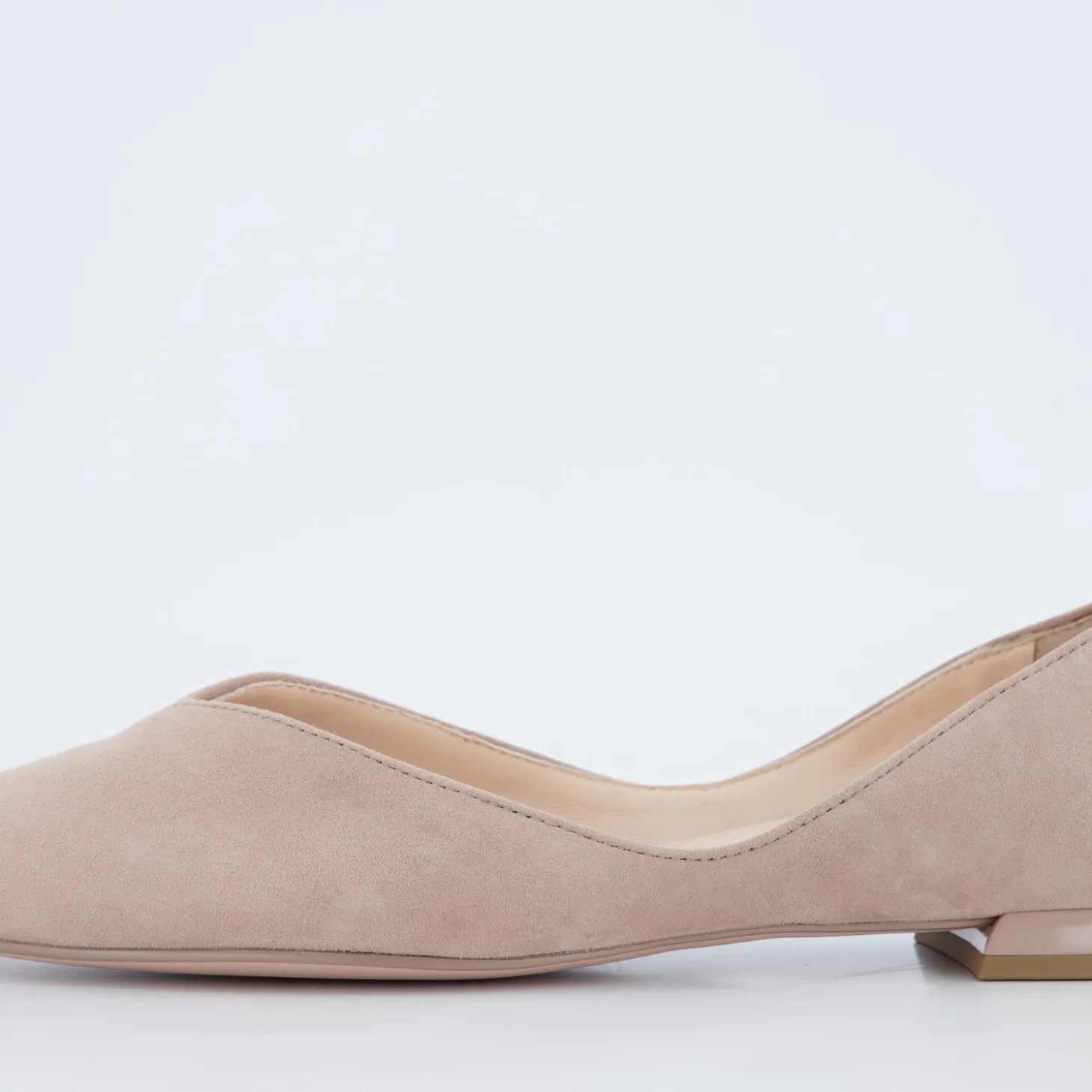 Ballerinas