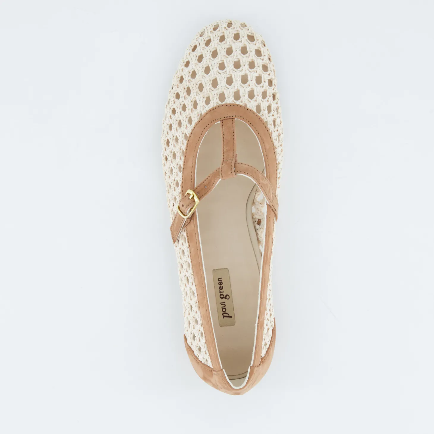 Ballerinas