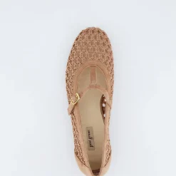 Ballerinas