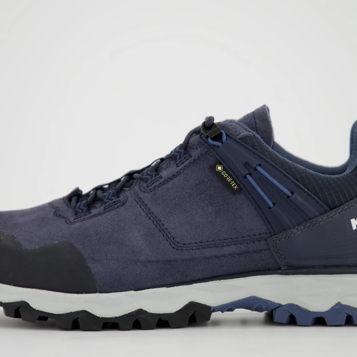 Barbados Lady GTX