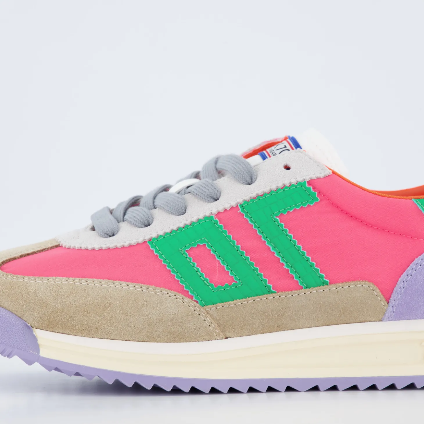 Barkley Jogger 54