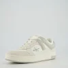 BASKET CUP LOW LACEUP LTH ML M