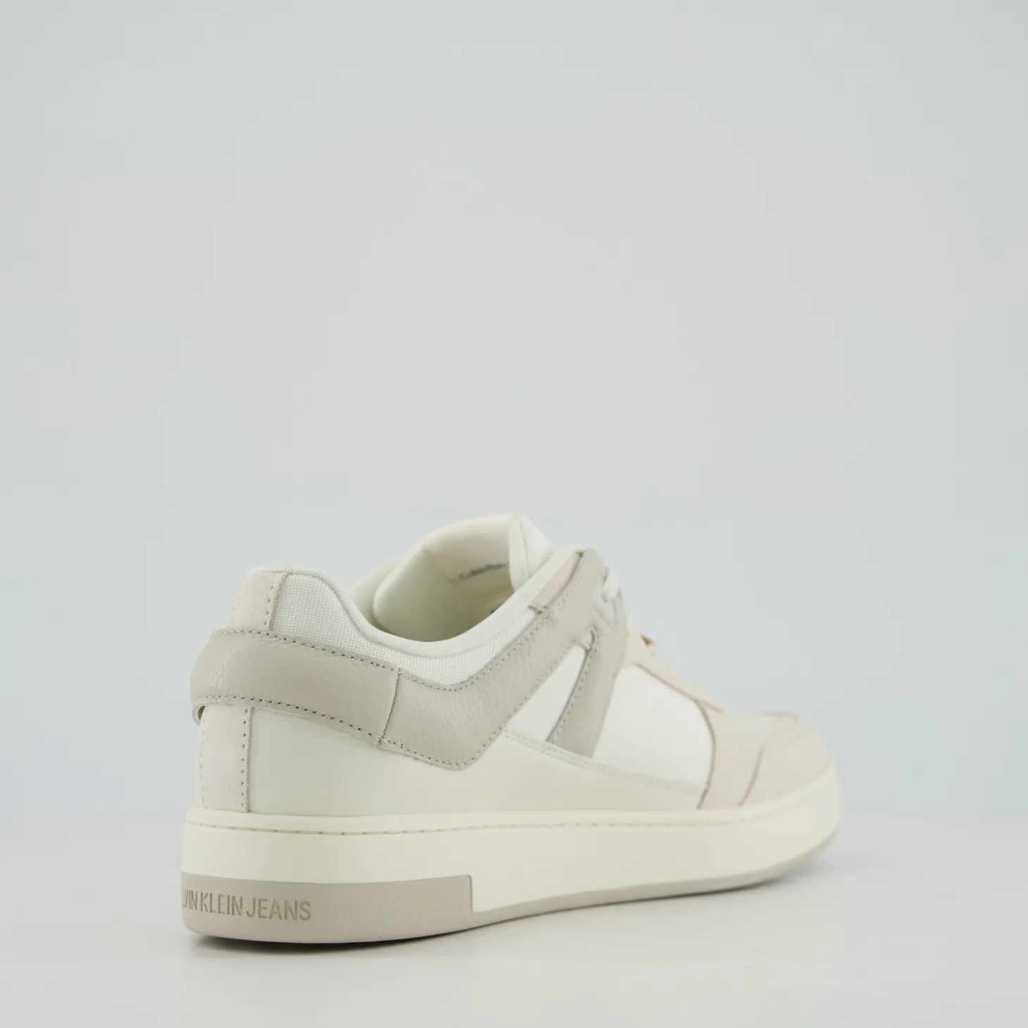 BASKET CUP LOW LACEUP LTH ML M