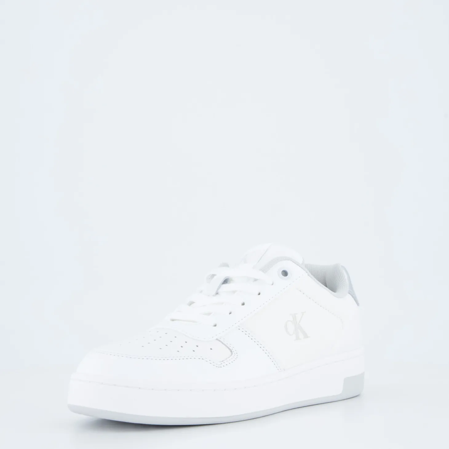 BASKET CUPSOLE LOW