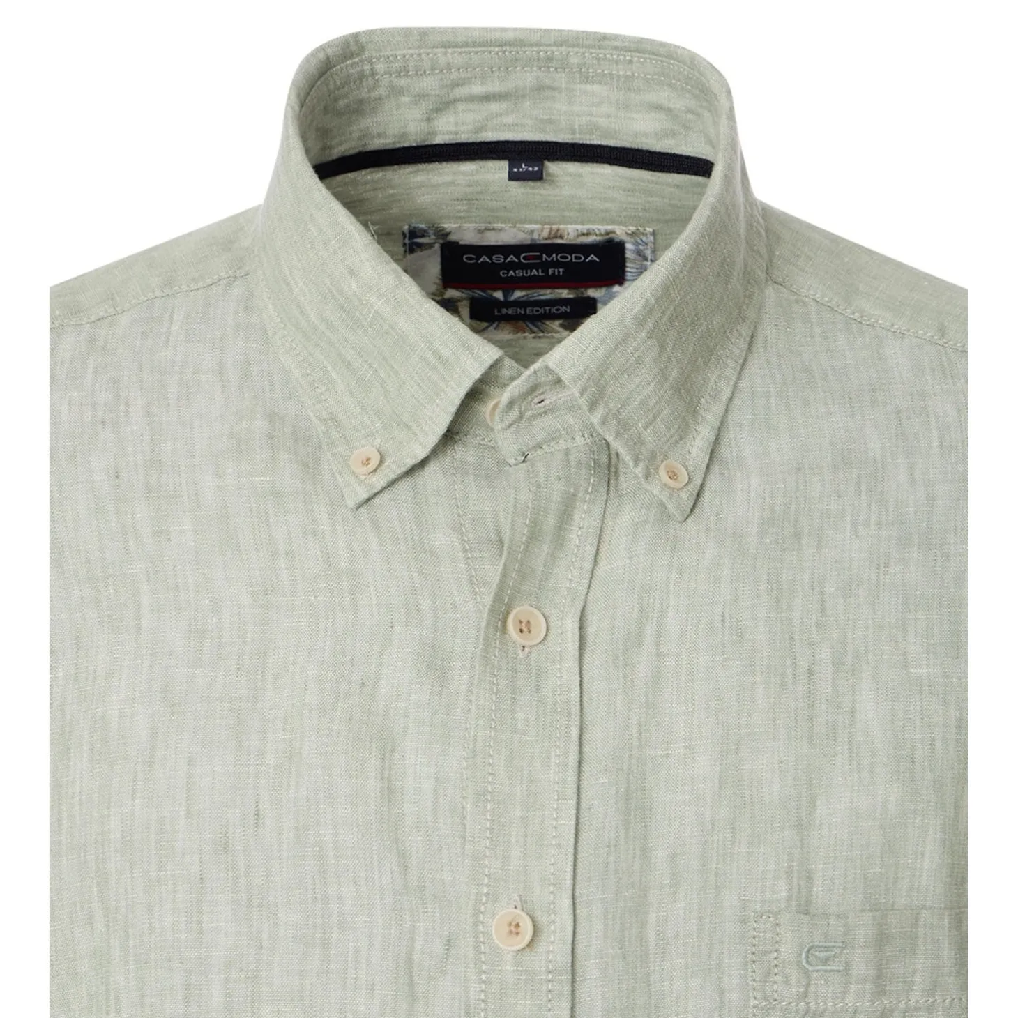 B.D. Casual Short