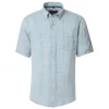 B.D. Casual Short 1/2Arm