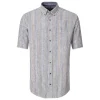 B.D. Casual Short 1/2Arm