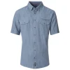 B.D. Casual Short 1/2Arm