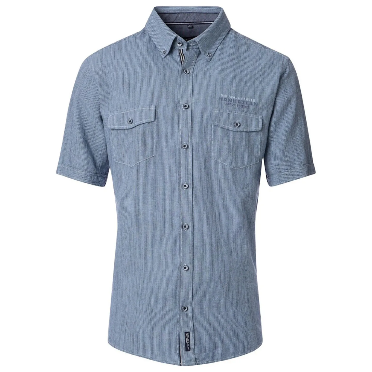 B.D. Casual Short 1/2Arm