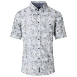 B.D. Casual Short 1/2Arm