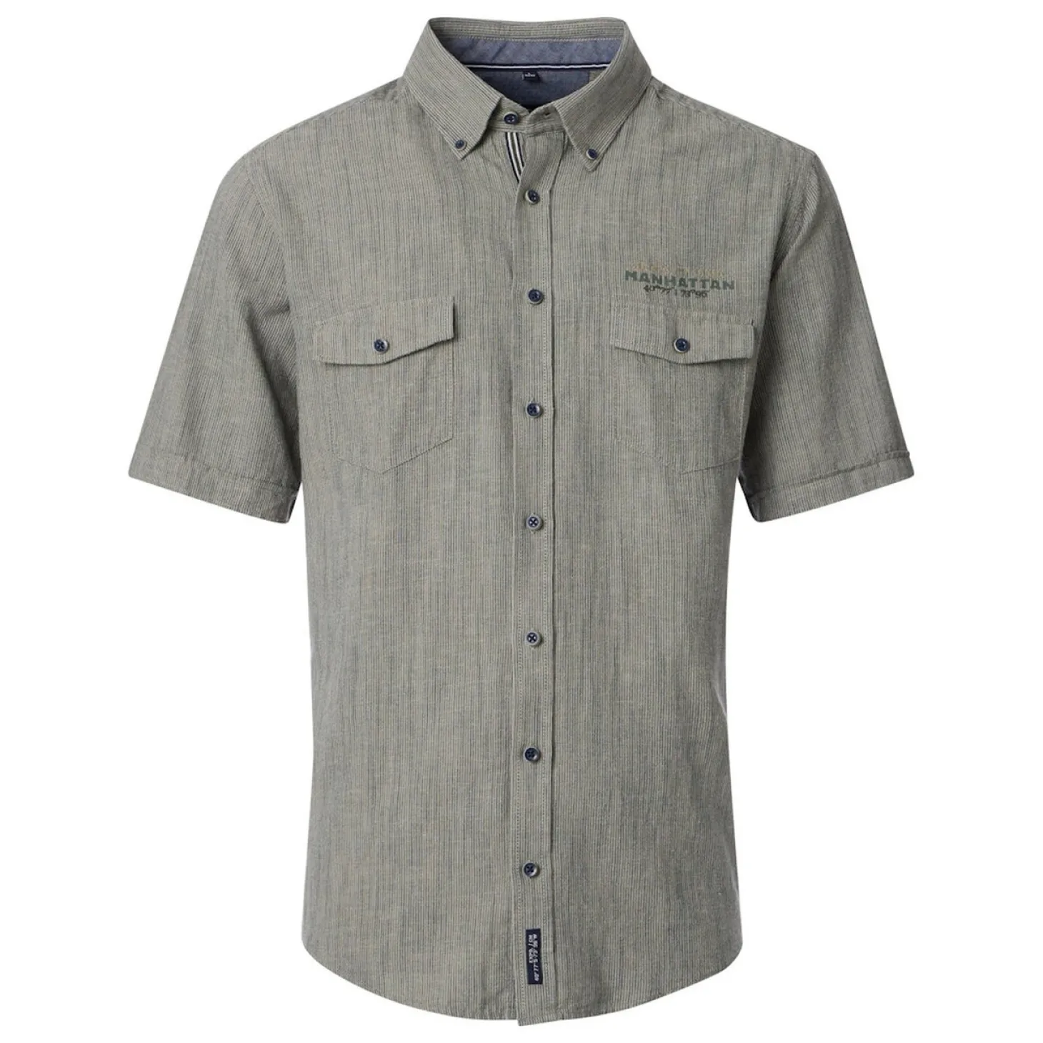 B.D. Casual Short 1/2Arm