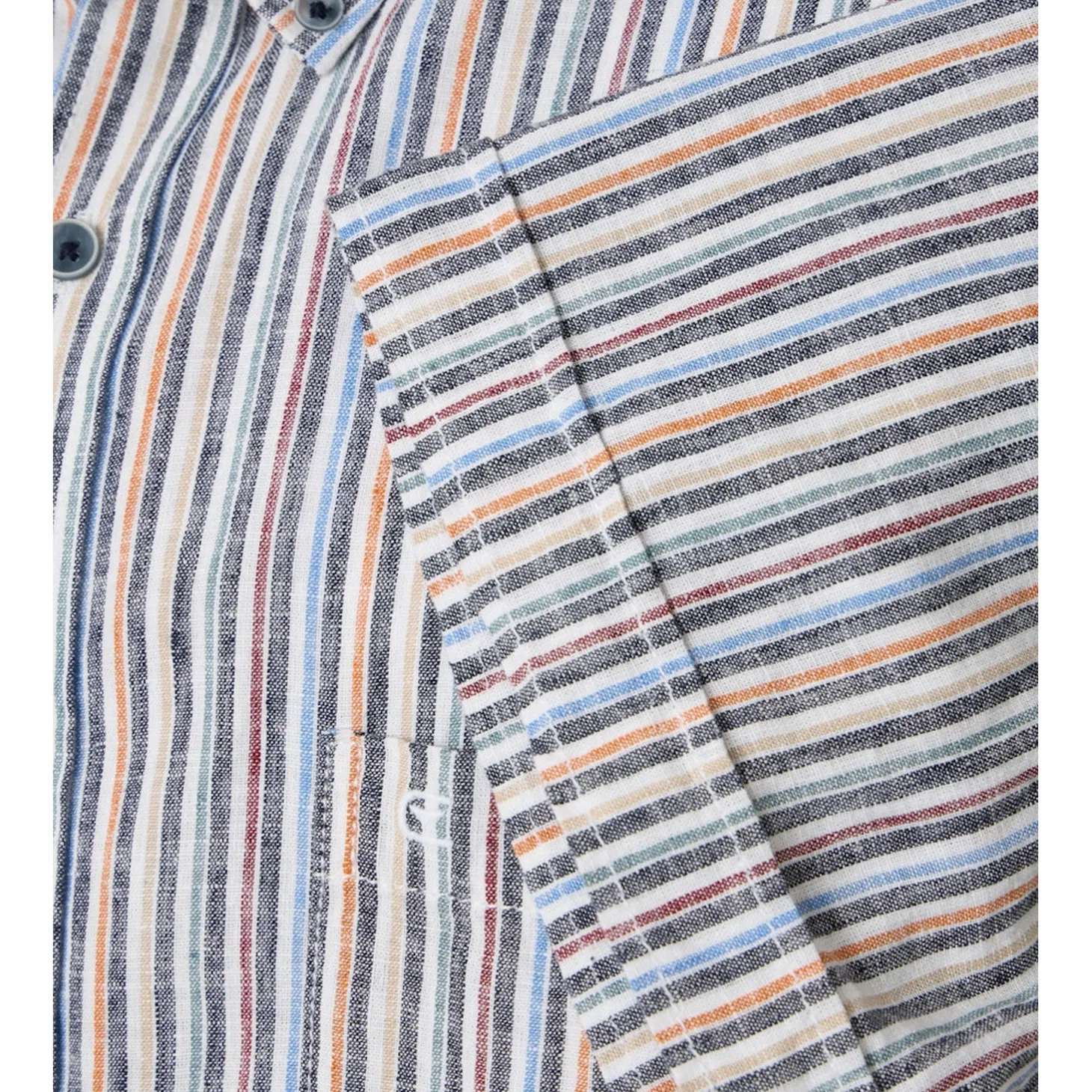 B.D. Casual Short 1/2Arm