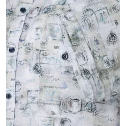 B.D. Casual Short 1/2Arm